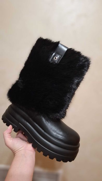 Нови зимни боти 39