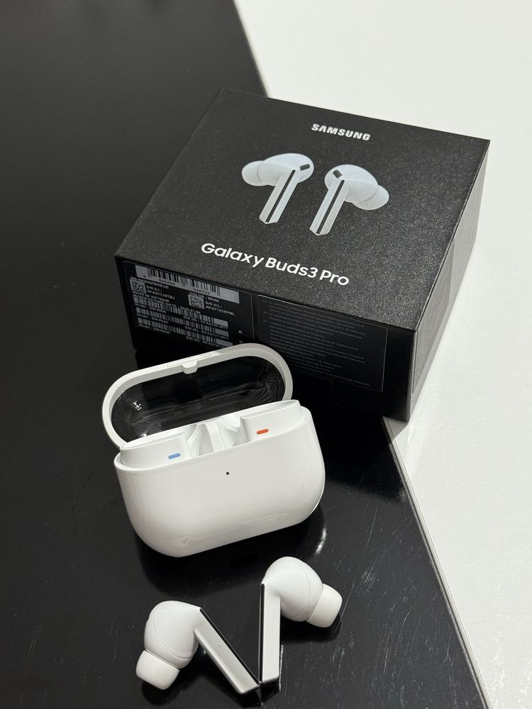 Samsung Galaxy Buds 3 PRO White
