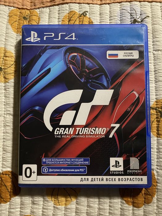 PS4 диски — популярные игры, всё работает без торга!!!