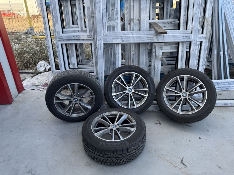Vand jante originale BMW PE 17