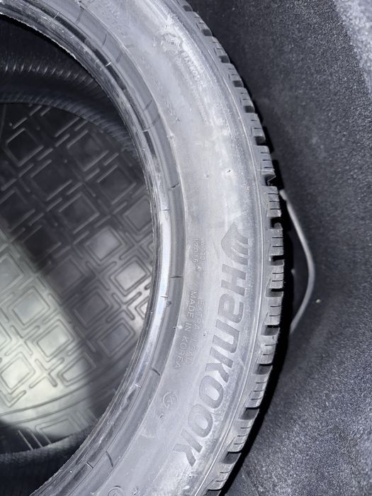 Шины зимни,Шины,Hankook,