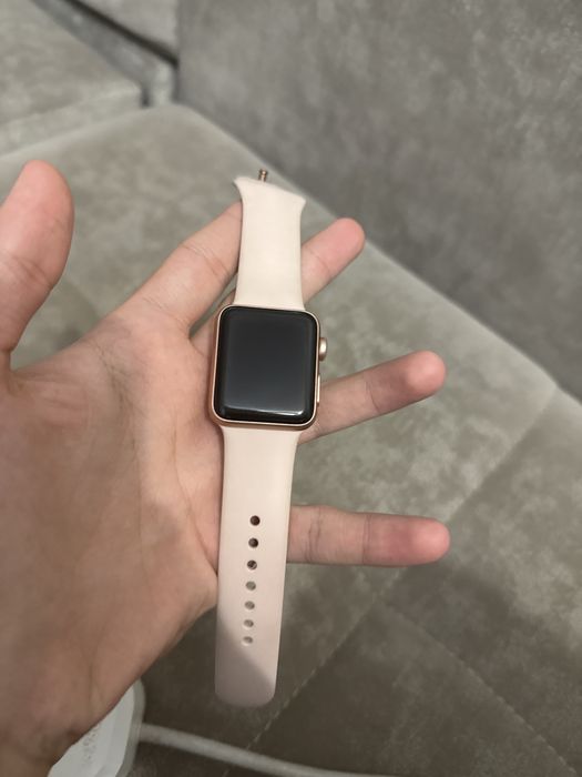 Apple watch 3 series 38mm