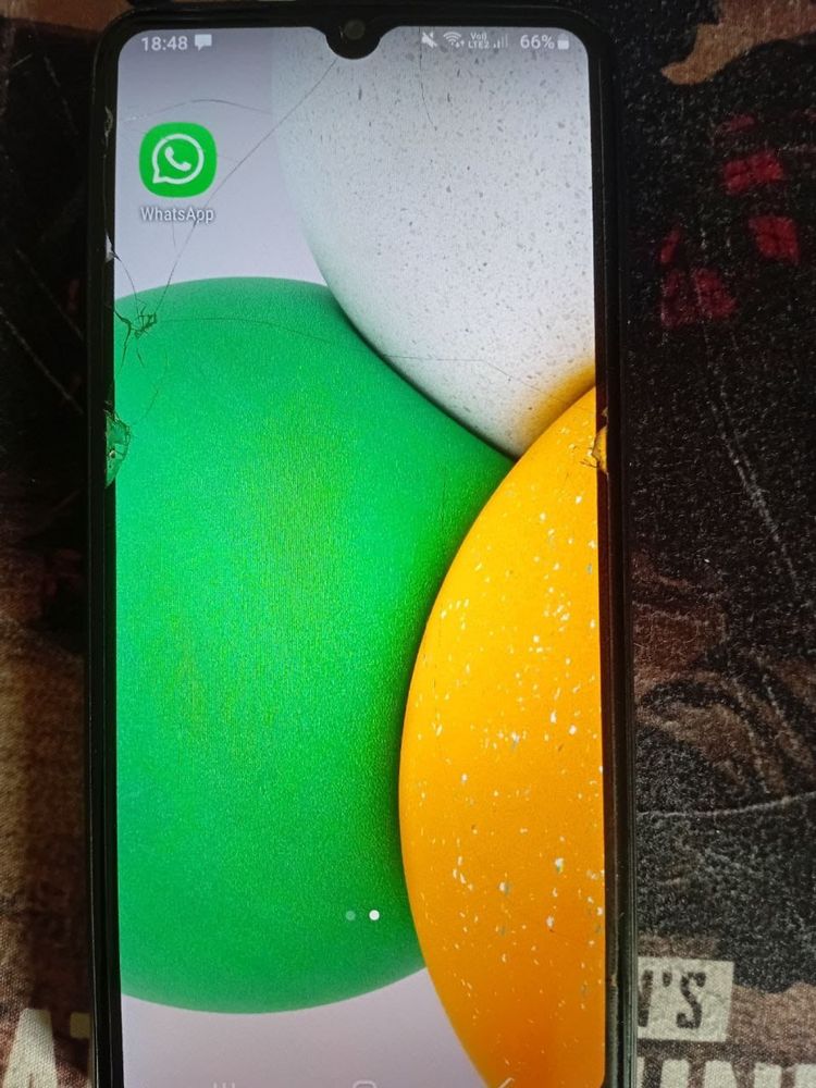 Продам Samsung Galaxy a03 Core