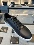 Sneakers Versace barbat negru