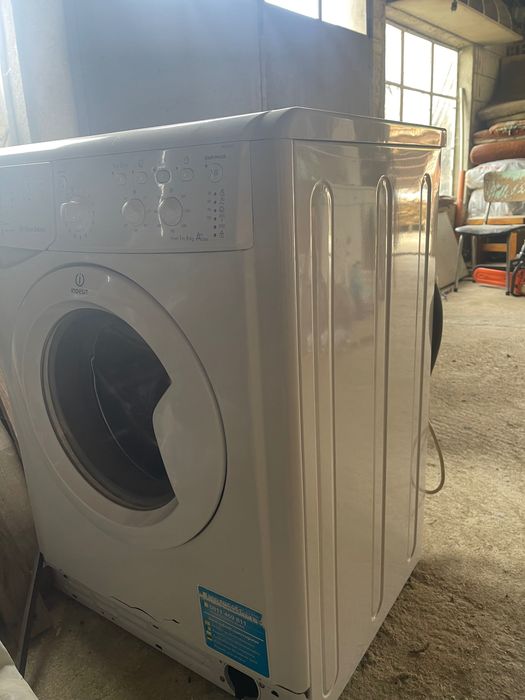 Пералня  INDESIT