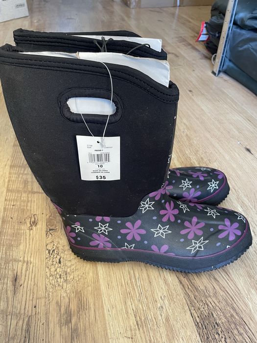 Неопренови ботуши