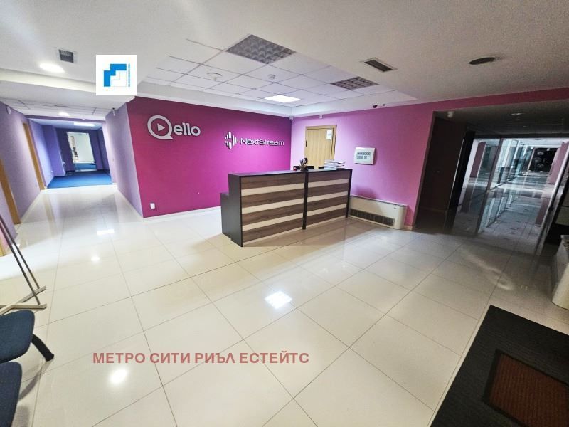 Офис в София-Младост 3 площ 917 цена 1055000