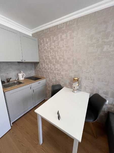 Продава се Едностаен апартамент в к.к. Слънчев бряг - 29 кв.м за 1380 €/кв.м - Снимка #3