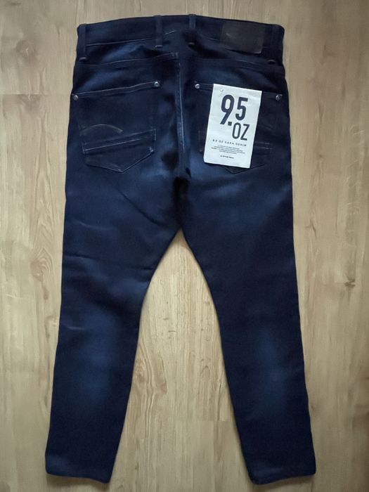 G-star Raw Revend Super Slim W34