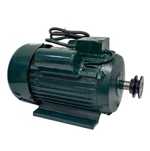 Motor electric 3kW monofazat 220V 3000rpm (BR-ME330)