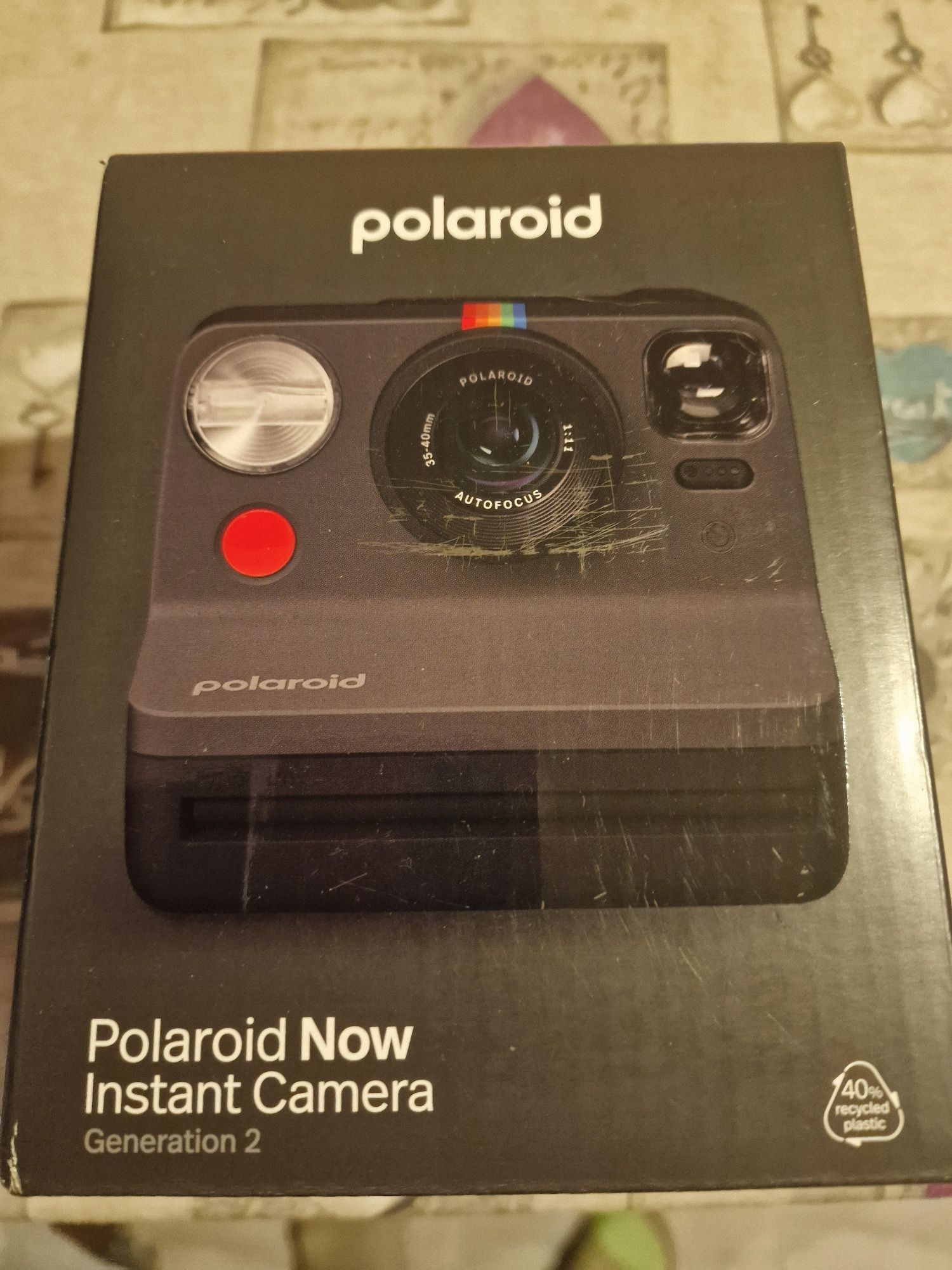 Фотоапарати 2бр  нови
