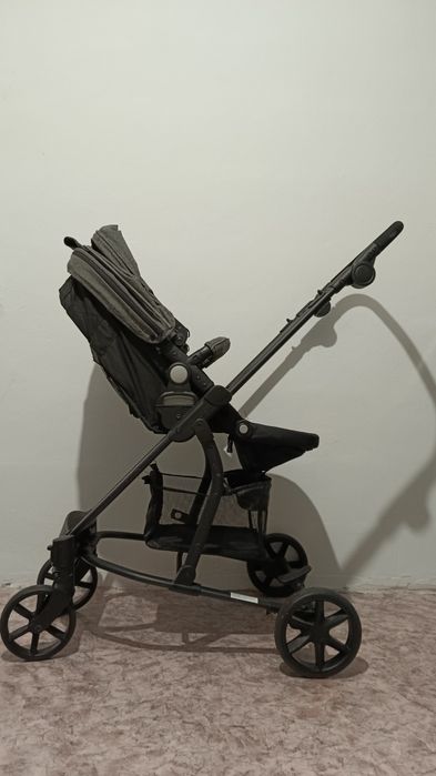 Детская коляска 2 в 1