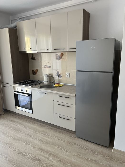 Apartament de închiriat Turnișor