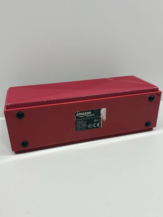 Boxa Bluetooth Amazon Basics BTV1