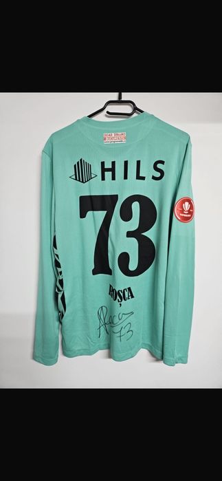 6tricouri de colecție sportive