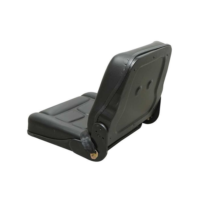 Scaun universal cu centura pentru stivuitor sau utilaje