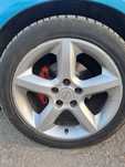 Джати Opel 5x110 17