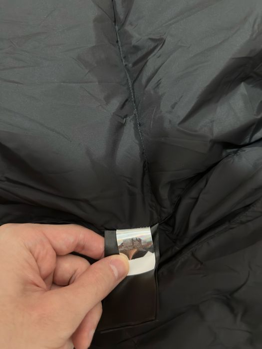 Geaca The North Face 700