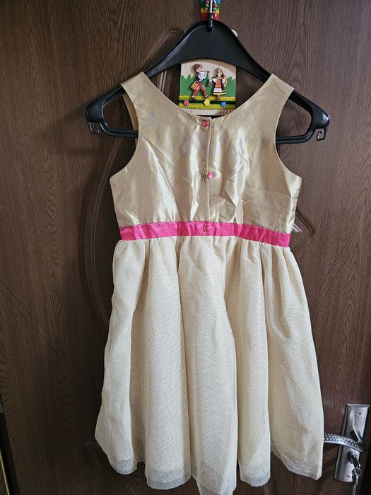 Официални рокли за малка госпожица