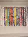 Manga Platinum End