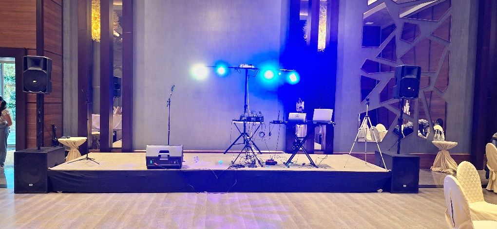 ,, Fain muzic "Dj și solist , pentru orice eveniment (Nuntă ,Botez, Ma