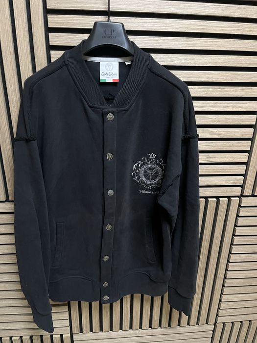 Carlo Colluci MILANO - размер ХЛ / Оригинал