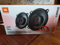 Авто динамики JBL STAG E3 527F