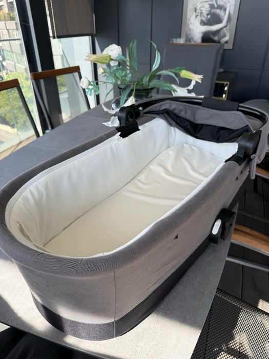 Кош за новородено Cybex balios s