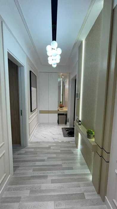 СДАЁТСЯ Уютная квартира 2х /5/10 Мирзо-улугбекский р-н Буюк Ипак Йоли