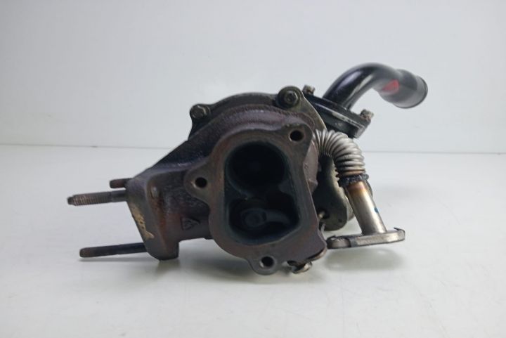 Turbosuflanta   73501343 Fiat Idea prima generatie seria