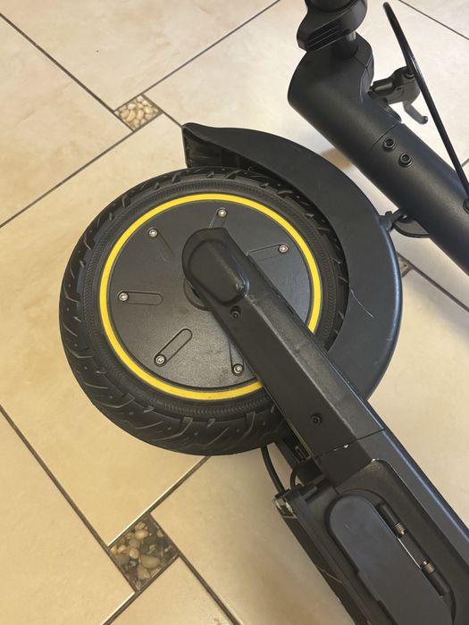 Trotineta electrica PROVISION S19 noua !