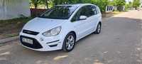 Ford s-max 2011 automat