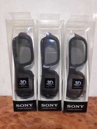 Ochelari. 3D Sony. 3Buc