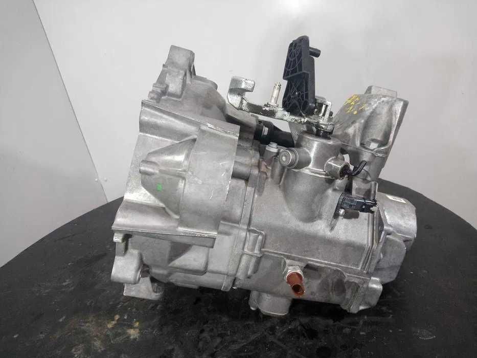 Cutie de viteze Audi A3 1.0 TSI; UTV; 6 Trepte; Start/Stop; 2016-2025
