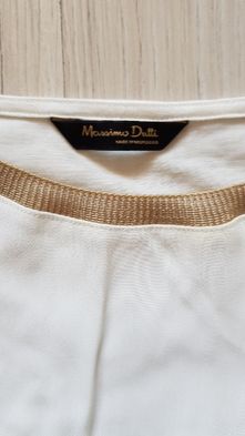 Лятна рокля Massimo Dutti