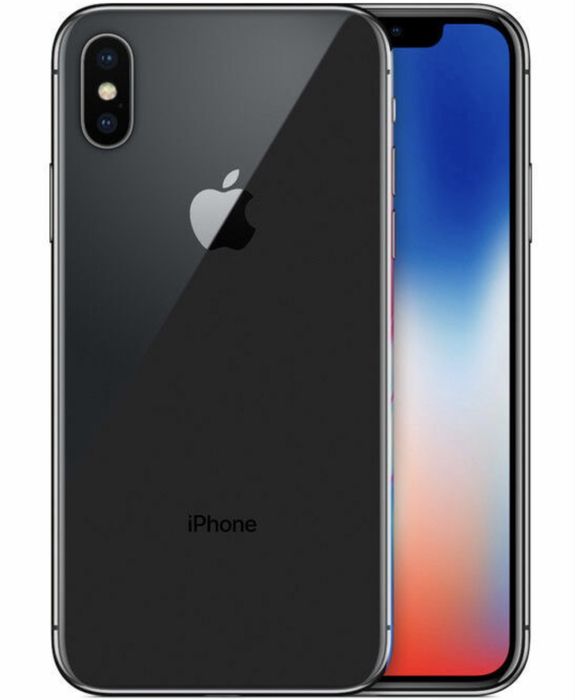Iphone X 256 gb в рабочем состоянии не работает face id