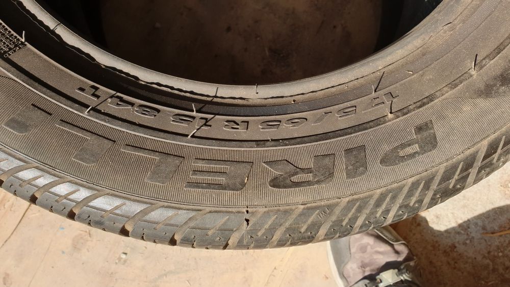 Гуми 175 65 15 пирели