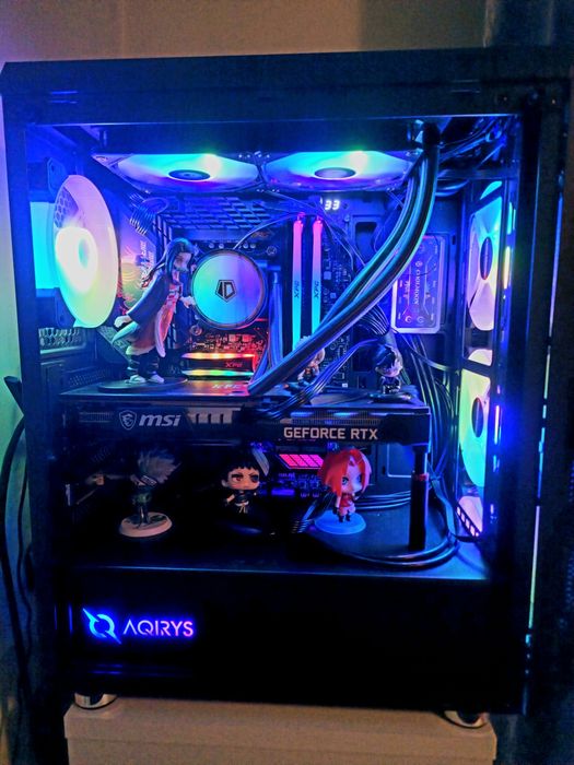 Instalare Windows; Montare/reparare calculatoare; Mentenanță Pc; etc.