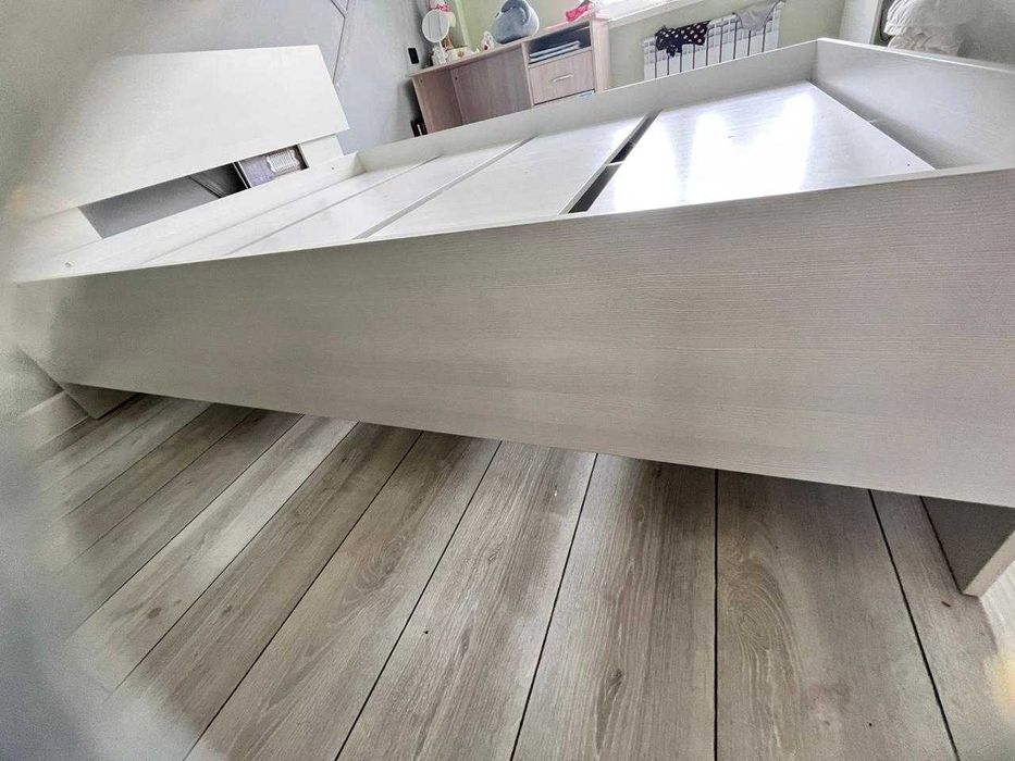 продам кровать в отличном состоянии