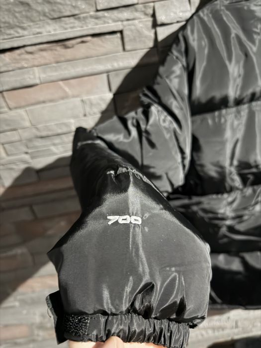 Geaca the north face 700