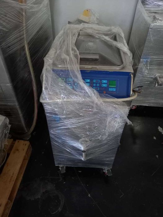 Оборудование Мороженое