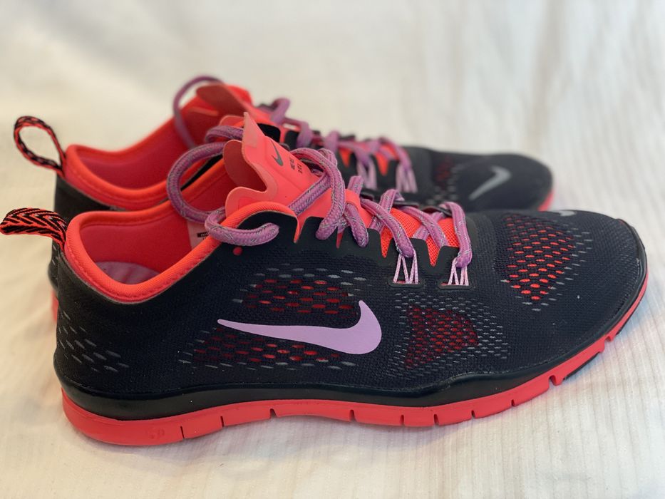 Adidași Nike Free Fit 4
