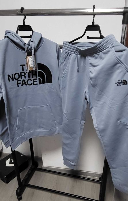 Мъжки екип The North Face