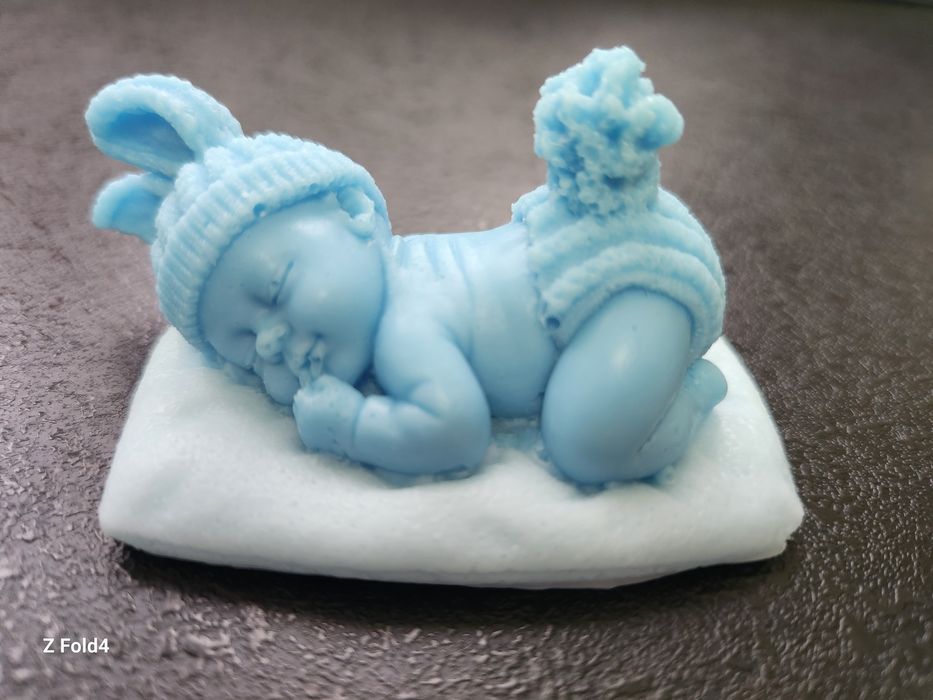 Marturii botez din sapun organic 9 lei/buc,  10+1 gratis