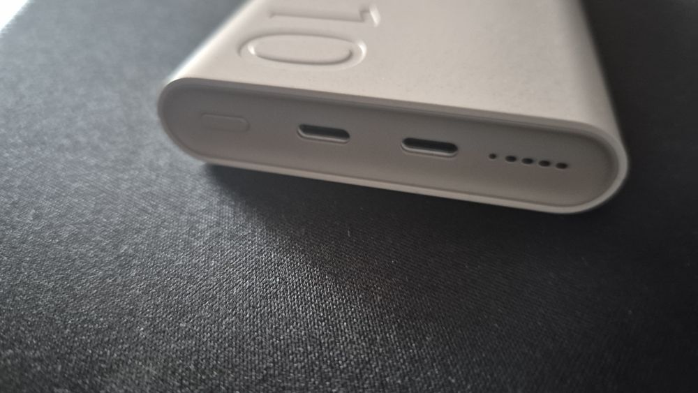 Baterie externa samsung