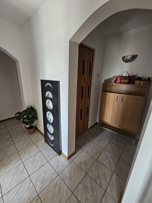 Ap 2 cam Decomandat Ultracentral / Bloc Reabilitat / Renovat