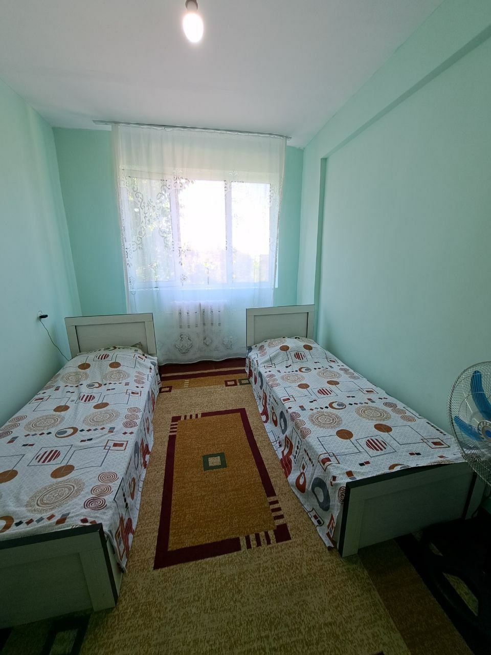 Yunusoboda arzon kunlik kvartira