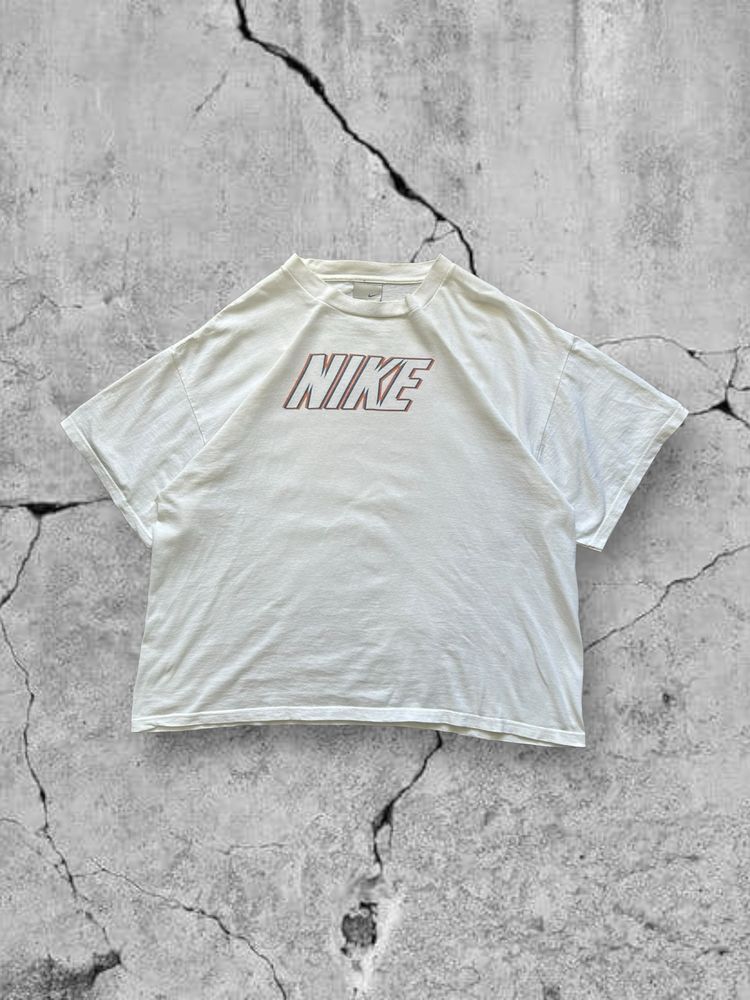 Tricou Nike imprimeu