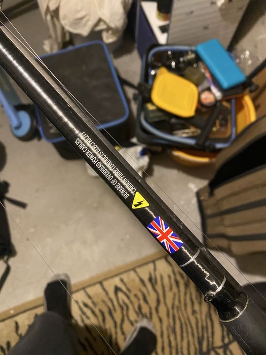 Schimb lanseta feeder Tri Cast Triloggy 3.9 150g