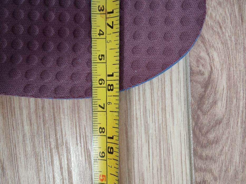 Чисто нови маратонки Elefanten с вълна за момиче, 25 номер